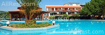 Hotel Mikro Village 9